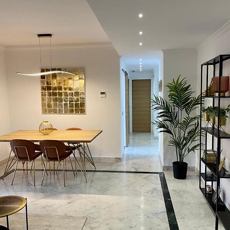 Espectacular Atico En Puerto Banus Beach Marbella Exterior foto