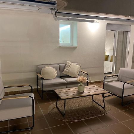 Espectacular Atico En Puerto Banus Beach Marbella Exterior foto