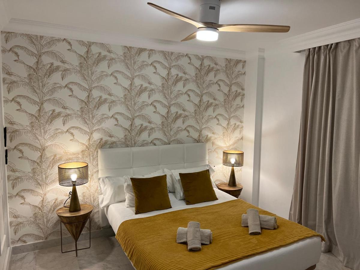 Espectacular Atico En Puerto Banus Beach Marbella Exterior foto